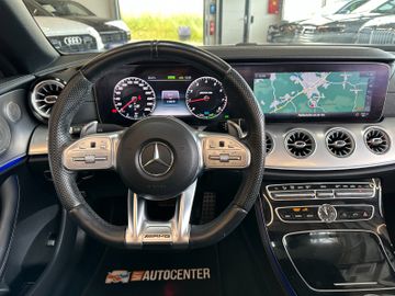 MYAUTOCENTER – Gebraucht- und Jahreswagen mit Werkstattservice in Pfaffenhofen Mercedes-Benz E 53 AMG 4Matic*Burmester*360*Parkass.*NackenHZ*
