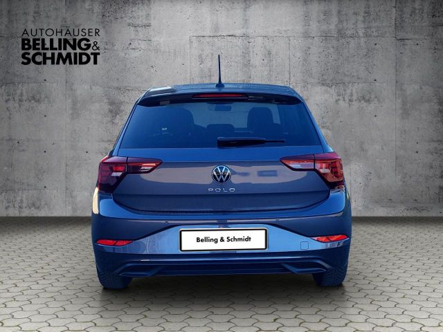 Polo 1.0TSI GOAL Sitzhzg. ParkPilot LED