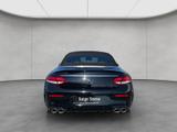 Mercedes-Benz C 43 AMG Cabrio Abgasanlage Multibeam - Mercedes-Benz C-Class: Cabrio