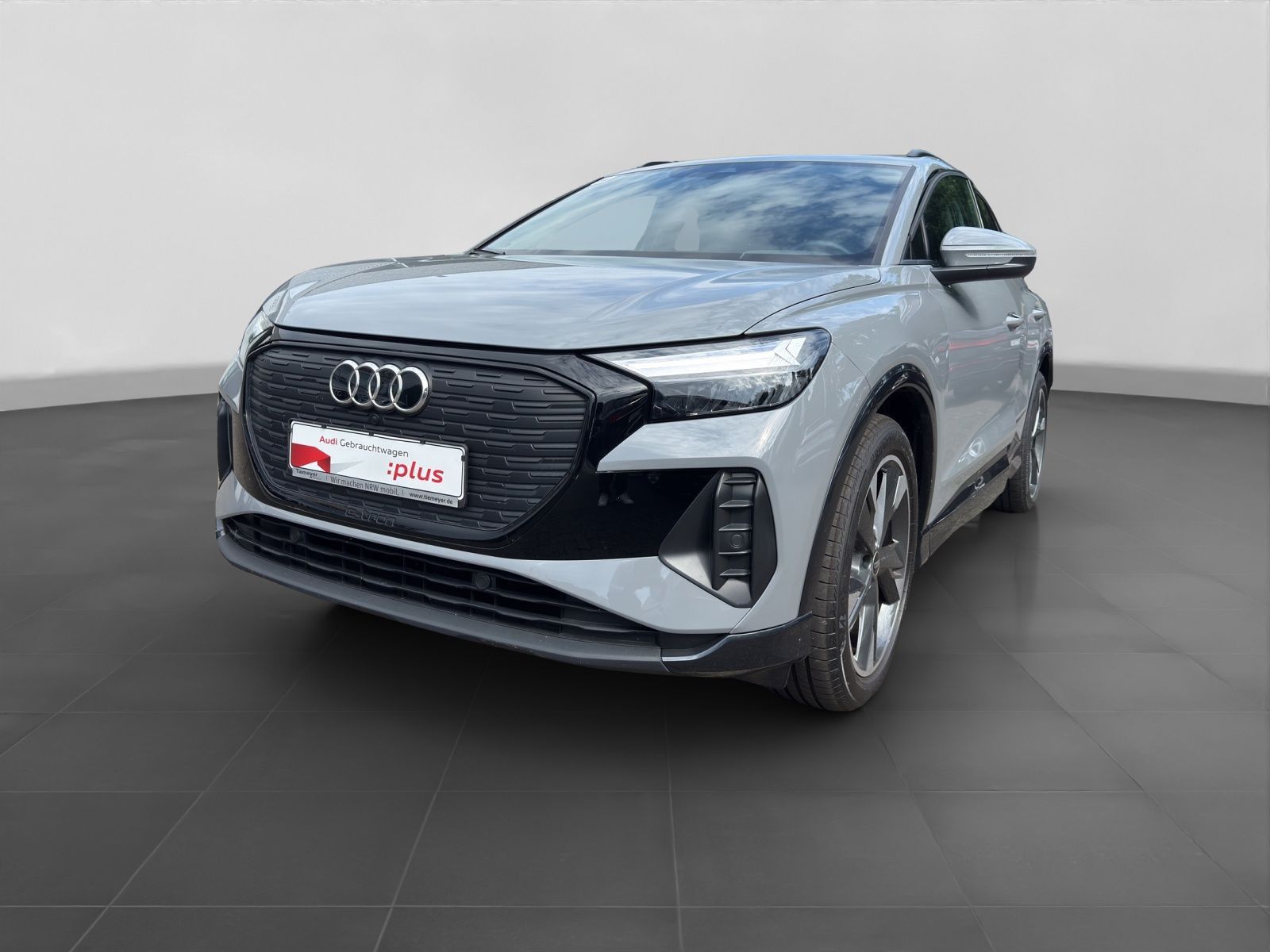Audi Q4 e-tron - Bild 2