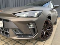 Cupra Leon - Vorschau Bild 24
