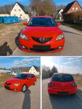 Mazda 3 1.6 Sport  Active - Mazda aus 2006: Mazda6