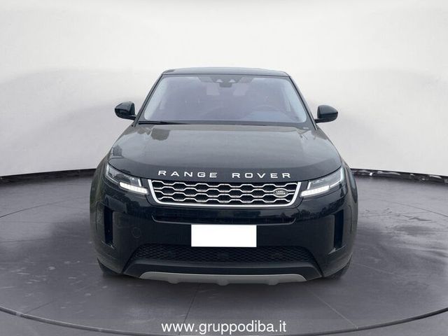 Land Rover RR Evoque Range Rover Evoque II 2019 