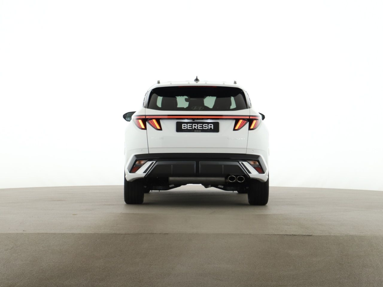 Hyundai Tucson – Bild 6