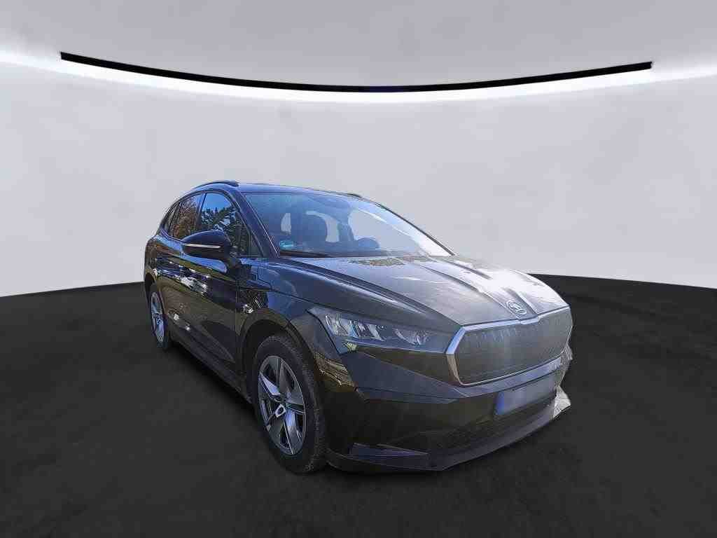 Skoda Enyaq - Bild 3