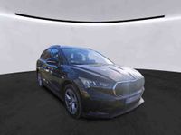 Skoda Enyaq - Vorschau Bild 3