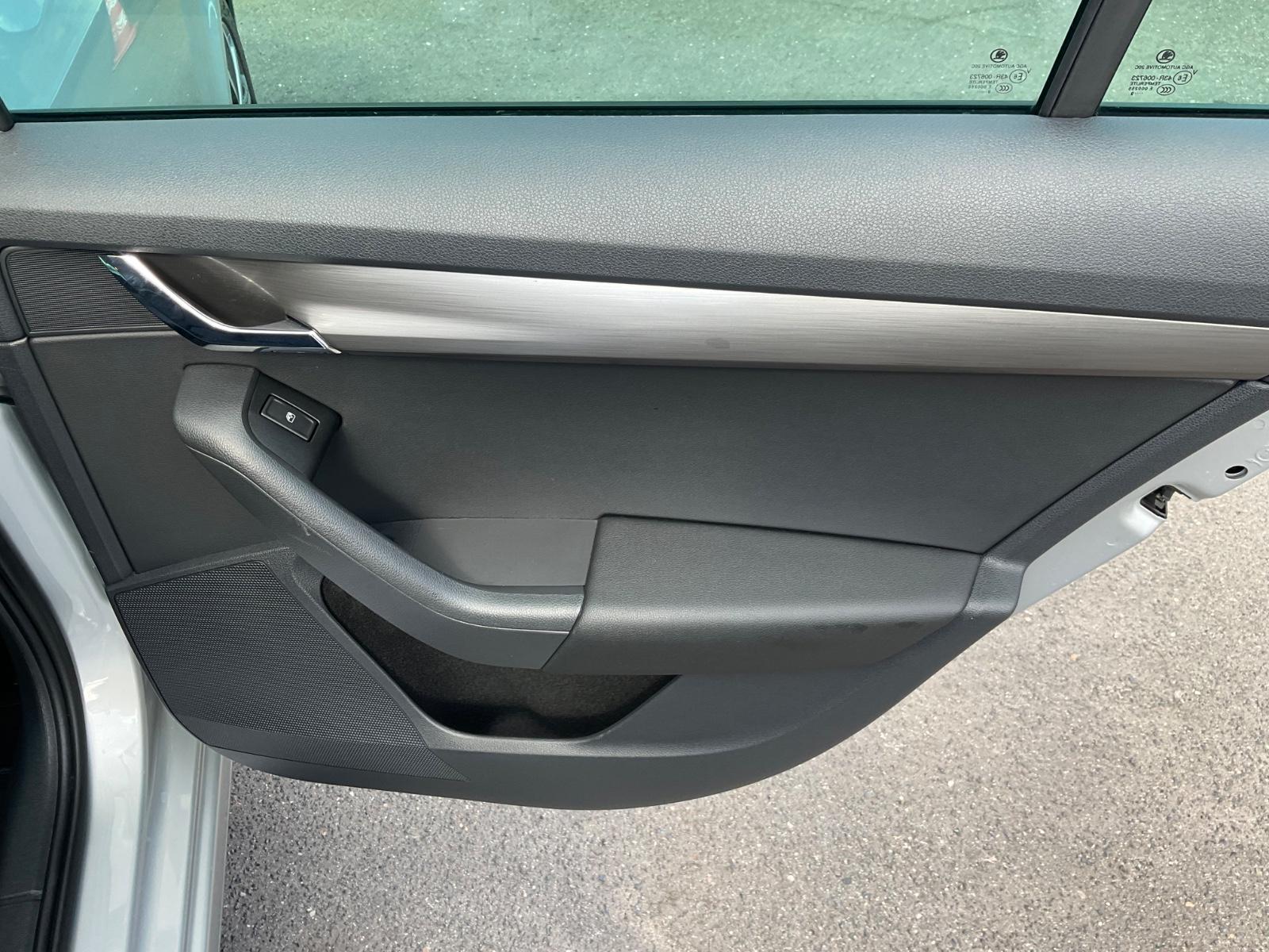 Skoda Octavia Combi Soleil, DSG, Klima, SH