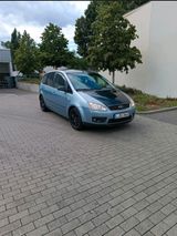 Ford focus c max 1.6 - Ford C-Max in Leipzig