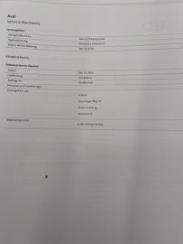 Audi A4 Avant sport *TEMPOMAT*XENON-PLUS*SZHZ*NOTRUF*