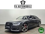 Audi A8 3.0 TDI Lang Sport Ed.Matrix B&O HuD Nacht.21 - Audi A8 aus 2016