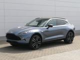 Aston Martin DBX Concours Blau Vollausstattung-6 800 KM- - Aston Martin DBX aus 2022