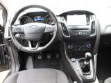 Ford Focus Titanium 1,5 EcoBoost Start/Stopp - Ford Focus Gebrauchtwagen in Bielefeld