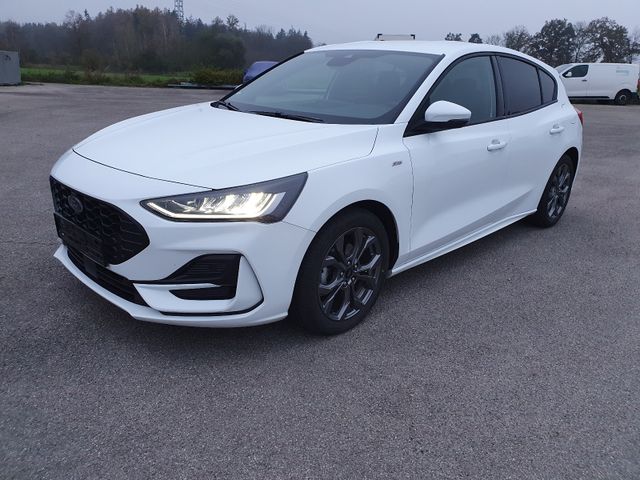 Ford Focus 1.0 EcoBoost ST-Line*Garantie*ACC*Sync4*WR