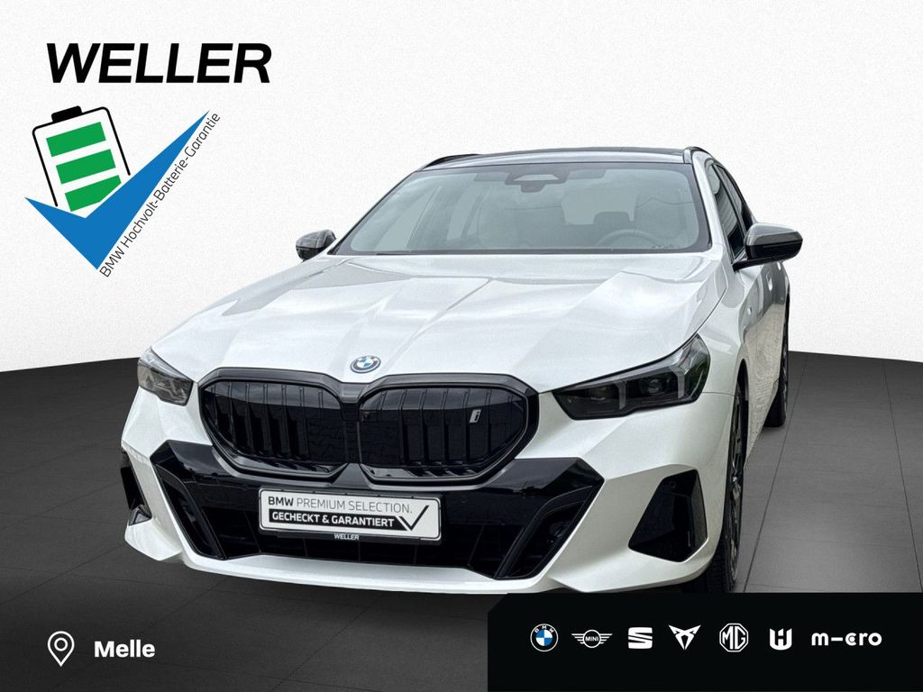 BMW i5