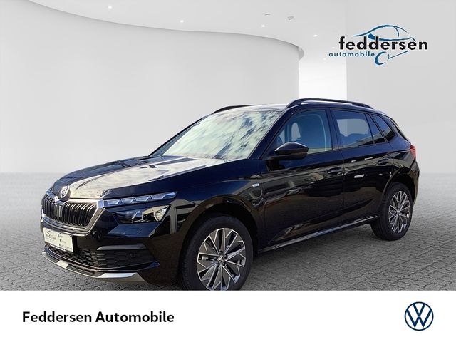 Skoda Kamiq Ambition 1.0 TSI ACC LED PDC DAB+ KLIMA AL