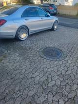 Mercedes-Benz 350 - Mercedes-Benz 350 Gebrauchtwagen