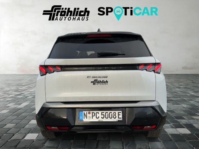 Peugeot 5008 - Bild 6