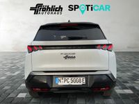 Peugeot 5008 - Vorschau Bild 6