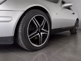 Mercedes-Benz SLK 230 Kompressor - Mercedes-Benz bis 5.000 Euro