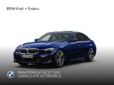 BMW 330 ixDriveMSport+AHK+Navi+RFK+Leder+e-Sitze+LED - BMW 330: 330ix