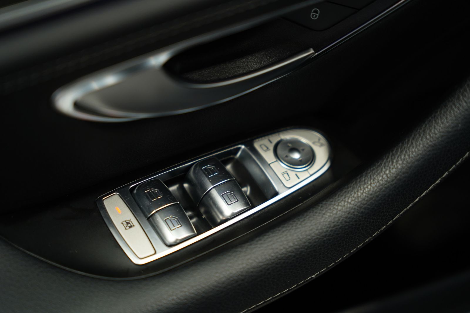 Mercedes Benz Cls 450