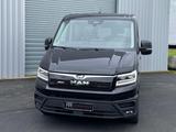 MAN TGE 3.180 Kombi L3H2 LEDER STANDH ACC NAVI SITZH - Doppeldecker