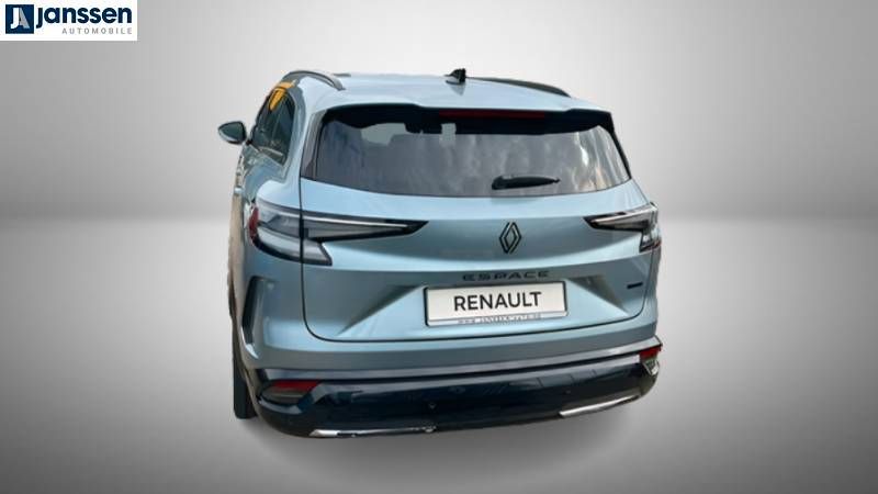 Fahrzeugabbildung Renault Espace 6 Esprit Alpine Full Hybrid E-Tech 200 5-