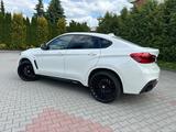 BMW X6 M50D MPERFORMANCE 380KM 99000km - BMW: X9