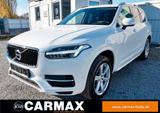 Volvo XC90 Momentum AWD, Kamera, Navi, LED - gebrauchte Volvo XC90 aus dem Jahr 2018