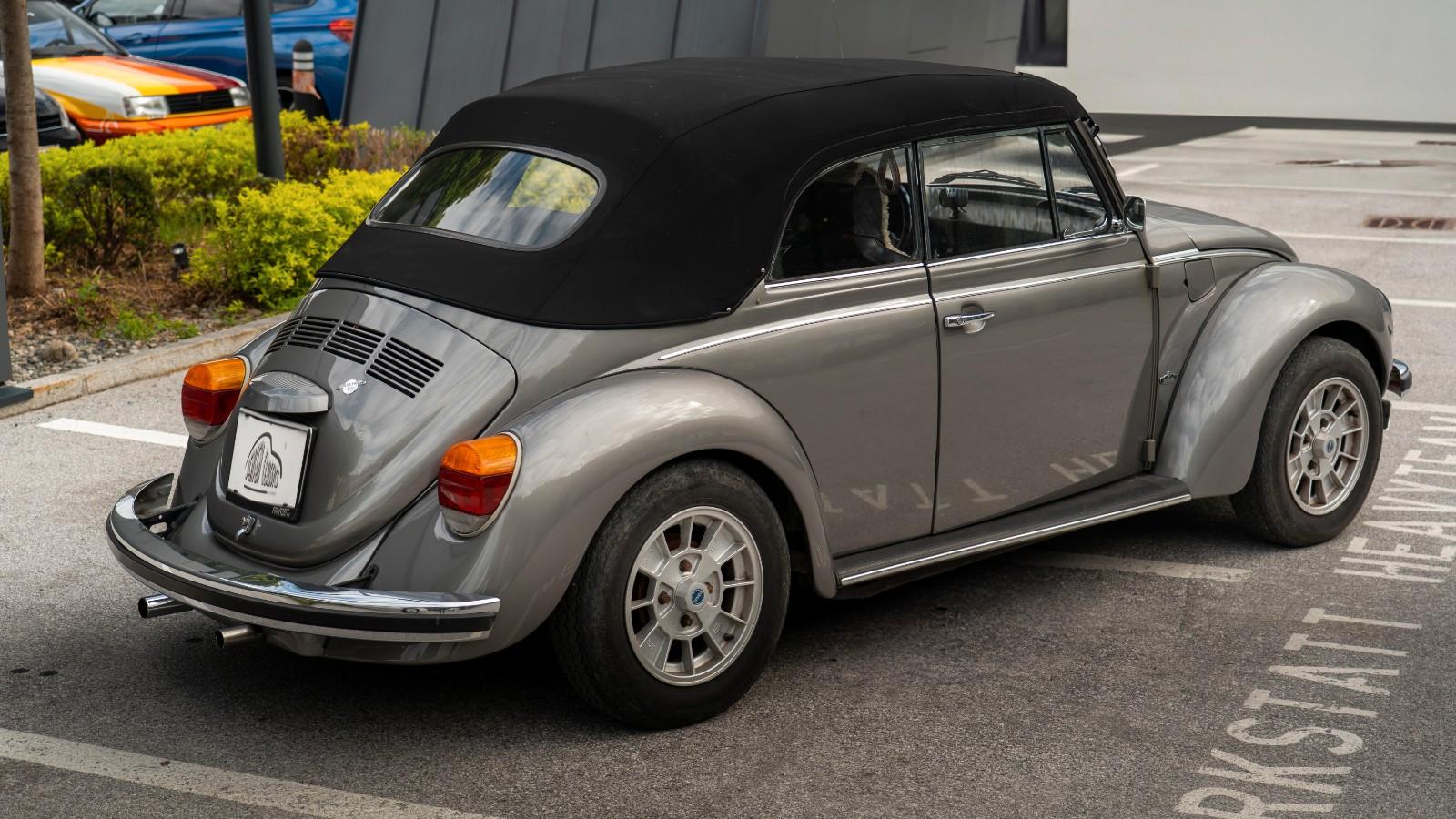 Volkswagen Käfer