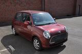 Daihatsu TREVIS Trevis Basis - Daihatsu TREVIS Gebrauchtwagen
