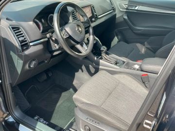 Skoda Karoq - 10