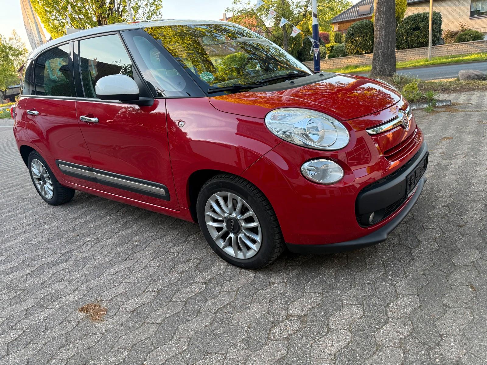 Fiat 500L 1.6 16V Multijet Easy S&S.Panoramadach