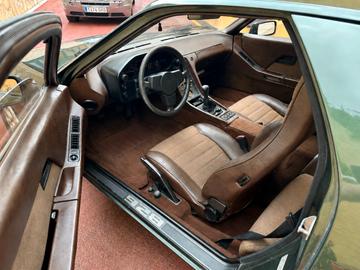 1979 Porsche 928 缩略图 12