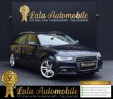 Audi A4 2.0 TDI Attraction TEMPOMAT/KLIMA/NAVI/AHK - Audi A4 Attraction mit Diesel-Antrieb