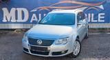 Volkswagen Passat Variant Highline 4Motion*XENON*LEDER*TÜV - gebrauchte VW Passat Variant aus dem Jahr 2007