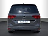 Volkswagen Touran Trendline 2.0 TDI DSG, 7-SITZER, SHZ - Volkswagen Touran mit Diesel-Antrieb: Geländewagen, Automatik