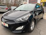 Hyundai i30 cw 1.6 CRDI Xenon SHZ AHK Klima Kamera - Hyundai: X30