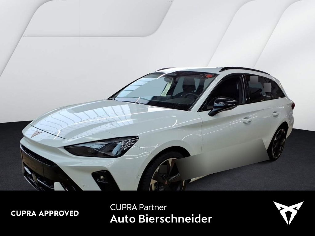Cupra Leon - Bild 1