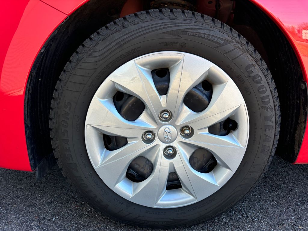 Image of Hyundai i20
