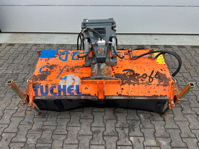 Otros Tuchel Profi FKM 135 HS 600