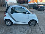 Smart 451 Diesel - Smart 451 mit Diesel-Antrieb