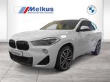 BMW X2 xDrive20d M Sportpaket Head-Up HiFi DAB LED - BMW X2 in Dresden