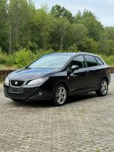 Seat Ibiza 1.4 16V Reference ST - Seat Ibiza mit Benzin-Antrieb: Kombi, 1.4
