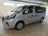 Nissan Primastar 2,8t dCI 150 8 Sitze 2 Schiebetüren - Nissan Primastar Jahreswagen