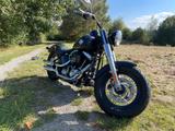 Harley-Davidson Softail Slim - gebrauchte Motorräder in Kassel