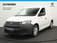 Volkswagen Caddy - Vorschau Bild 1
