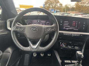 Bild 12 Opel Mokka Ultimate 1.2 ACC/SHZ+LHZ/PDC V+H+CAM/Alcan