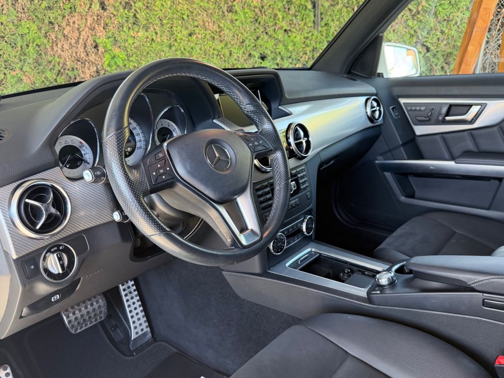 Mercedes-Benz GLK 350 – Bild 14