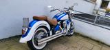 Yamaha XV 1600 Wildstar mit Gewährleistung Winterpreis! - YAMAHA XV 1600